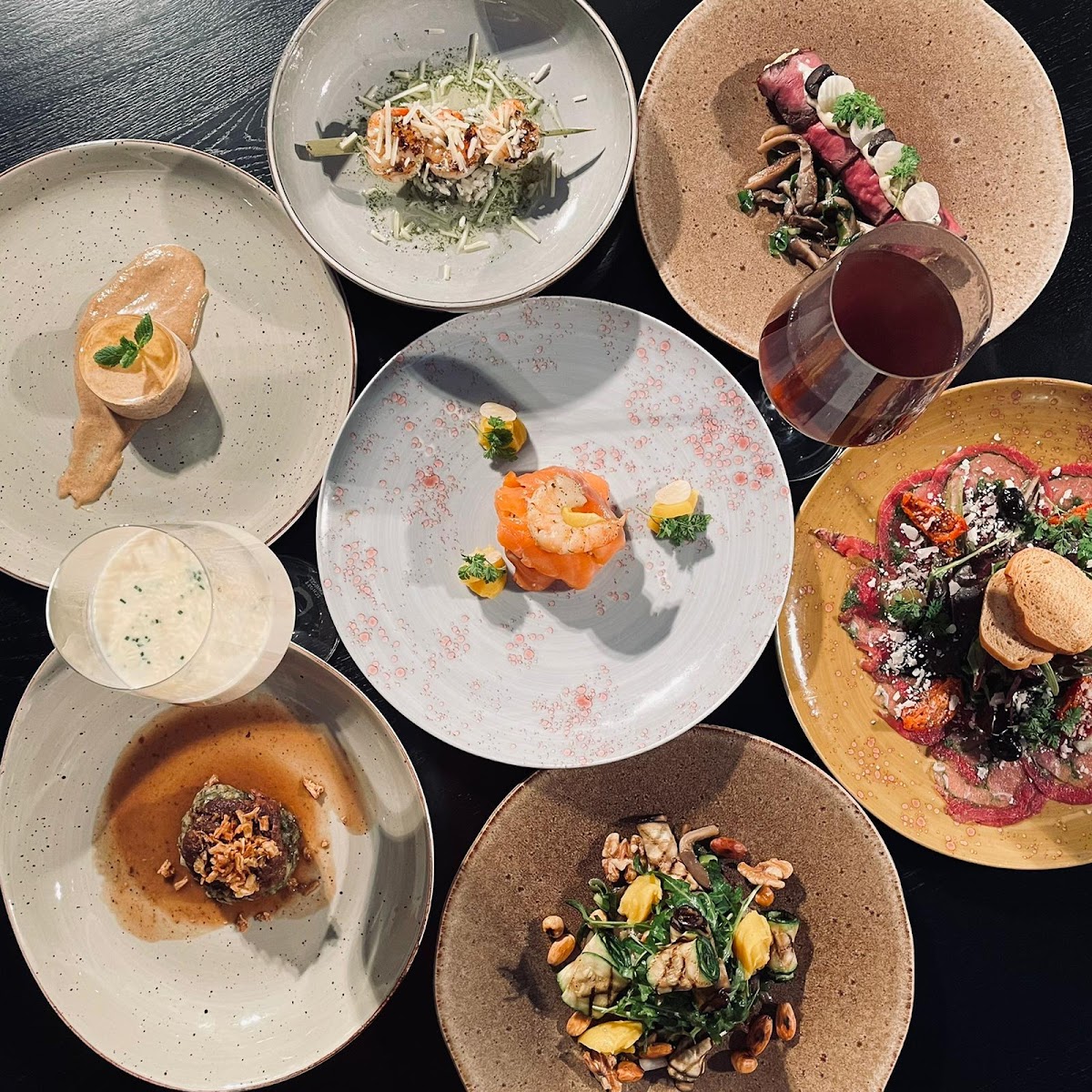 Restaurant Brodshoes-2