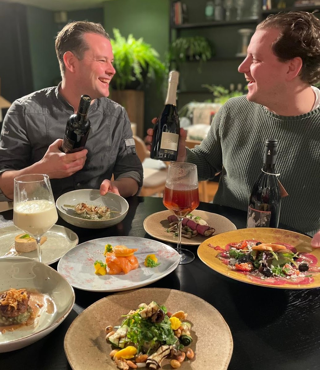 Restaurant Brodshoes-3