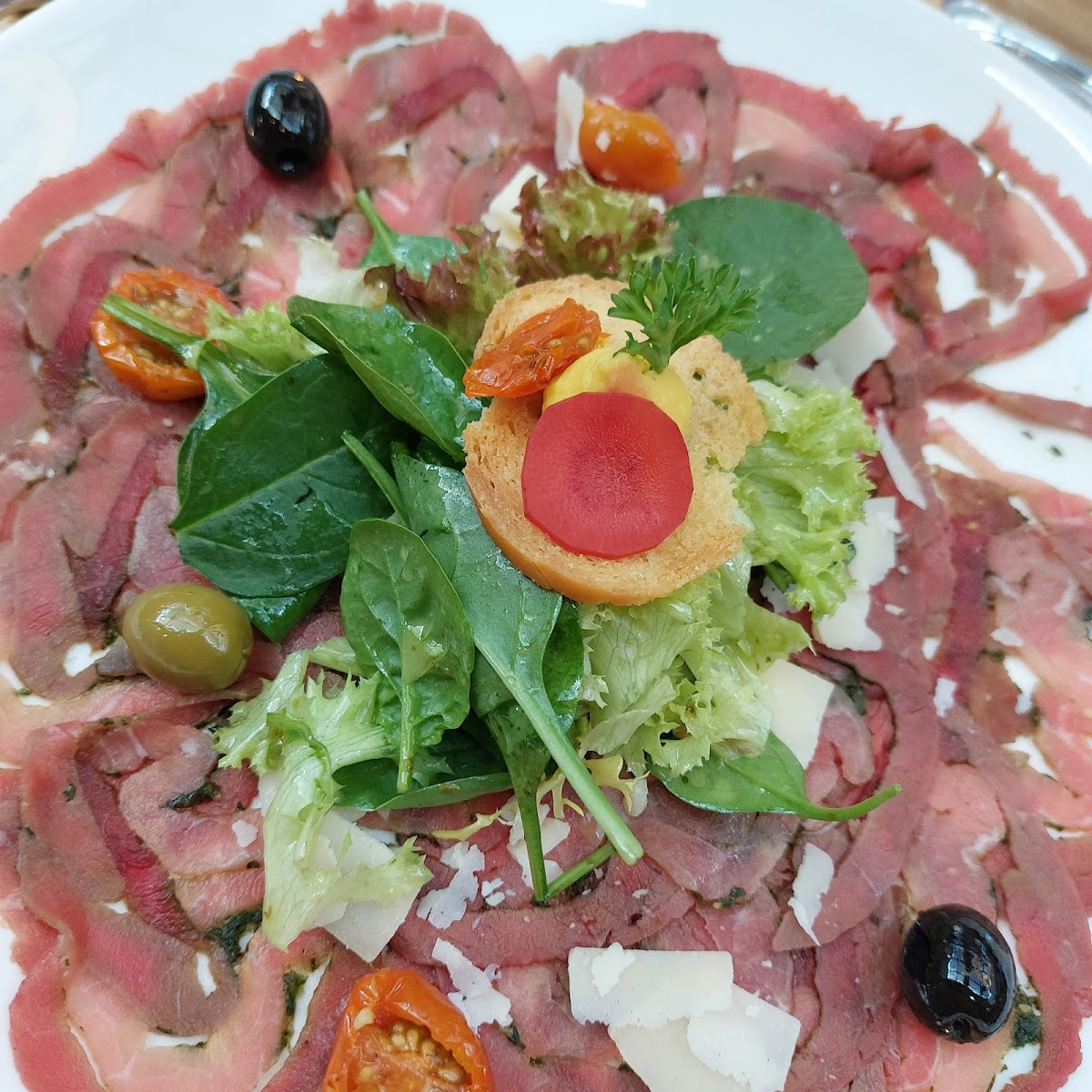 Restaurant Brodshoes-8